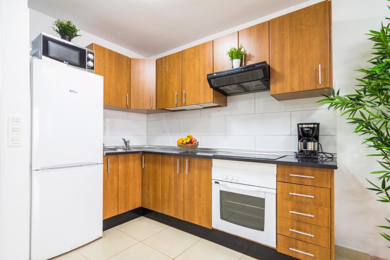 Apartamento Luna Tías Εξωτερικό φωτογραφία