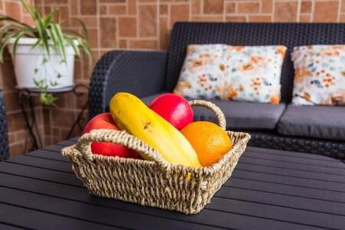 Apartamento Luna Tías Εξωτερικό φωτογραφία
