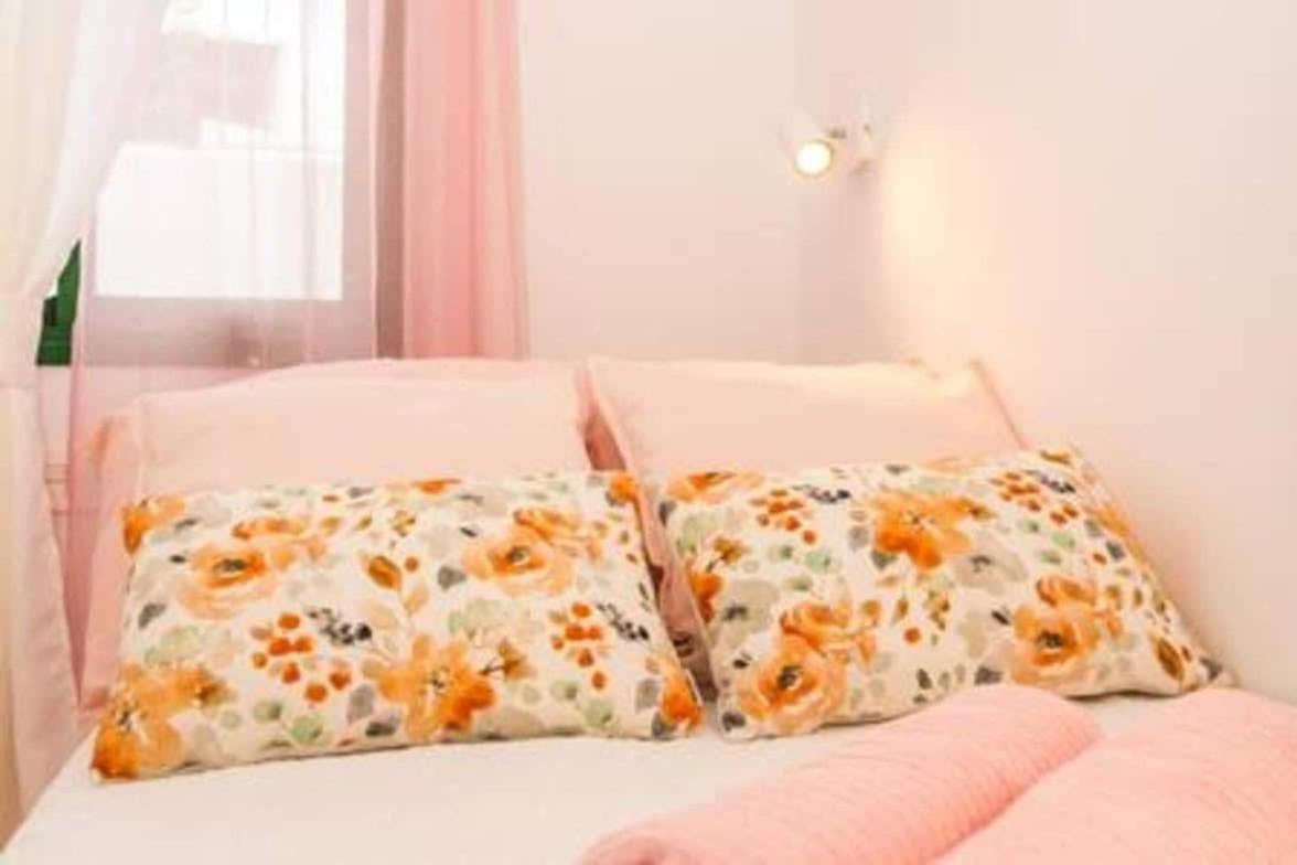 Apartamento Luna Tías Εξωτερικό φωτογραφία