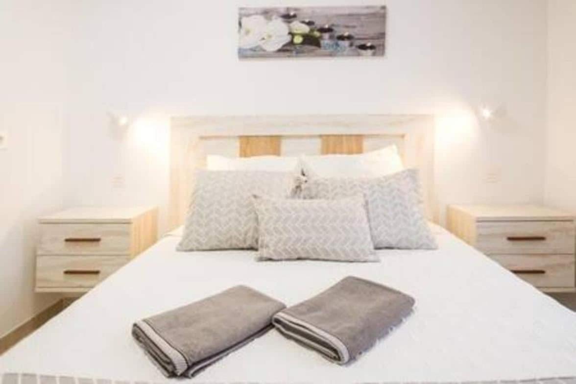 Apartamento Luna Tías Εξωτερικό φωτογραφία