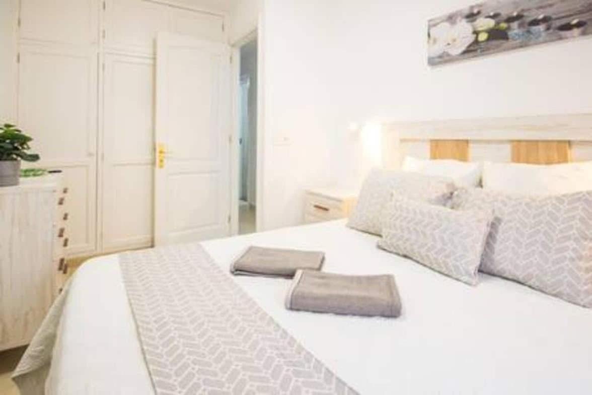 Apartamento Luna Tías Εξωτερικό φωτογραφία