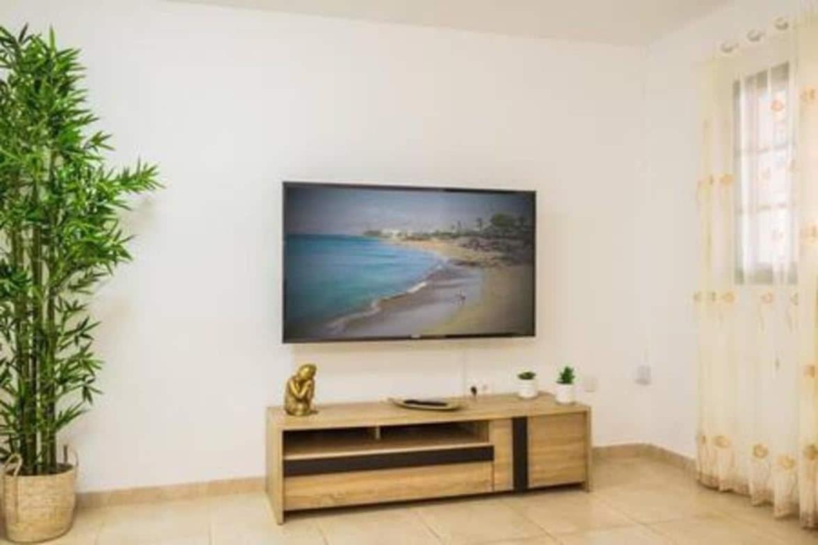 Apartamento Luna Tías Εξωτερικό φωτογραφία