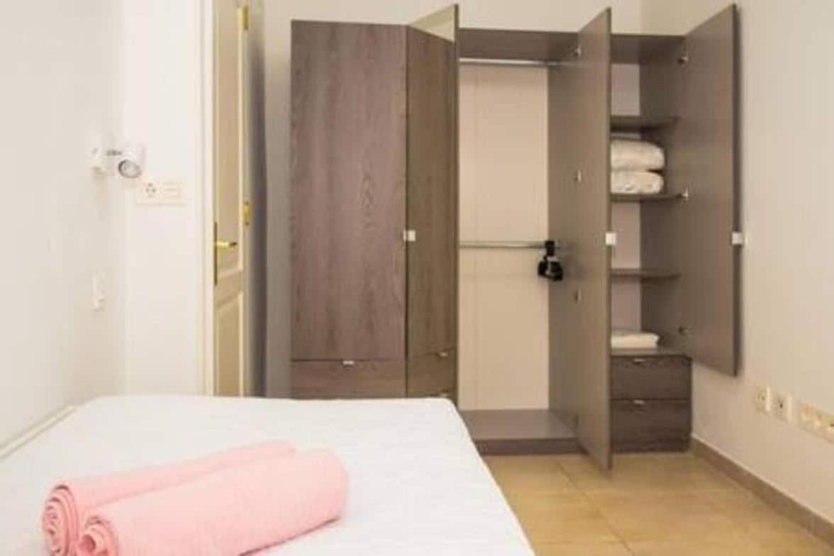 Apartamento Luna Tías Εξωτερικό φωτογραφία