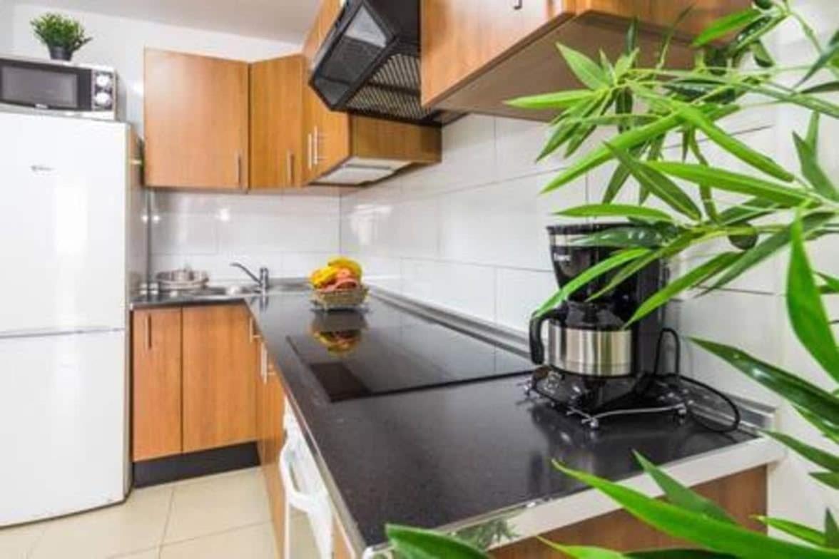 Apartamento Luna Tías Εξωτερικό φωτογραφία